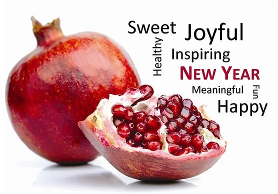 Image result for 5780 A SWEET NEW YEAR