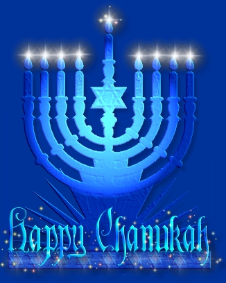chanukah